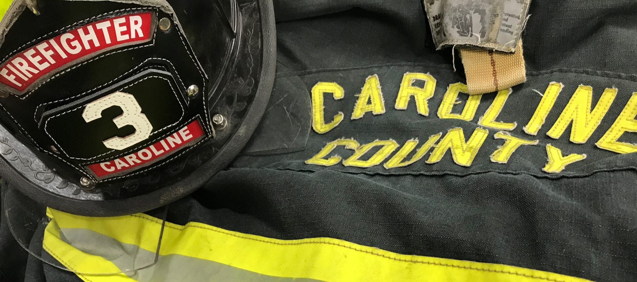 Recruitment Project Spotlight Caroline County FireRescue First Arriving