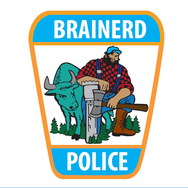 Brainerd (MN) Police Department Follows Fire Department with Digital Dashboard Communication